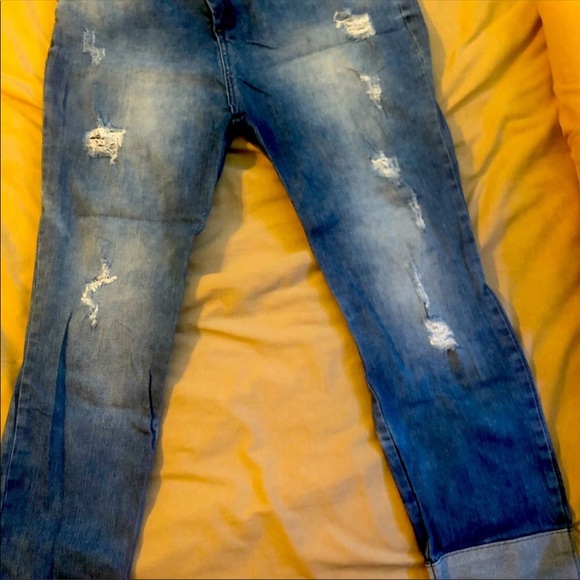 Coke brand jeans - Picture 3 of 4